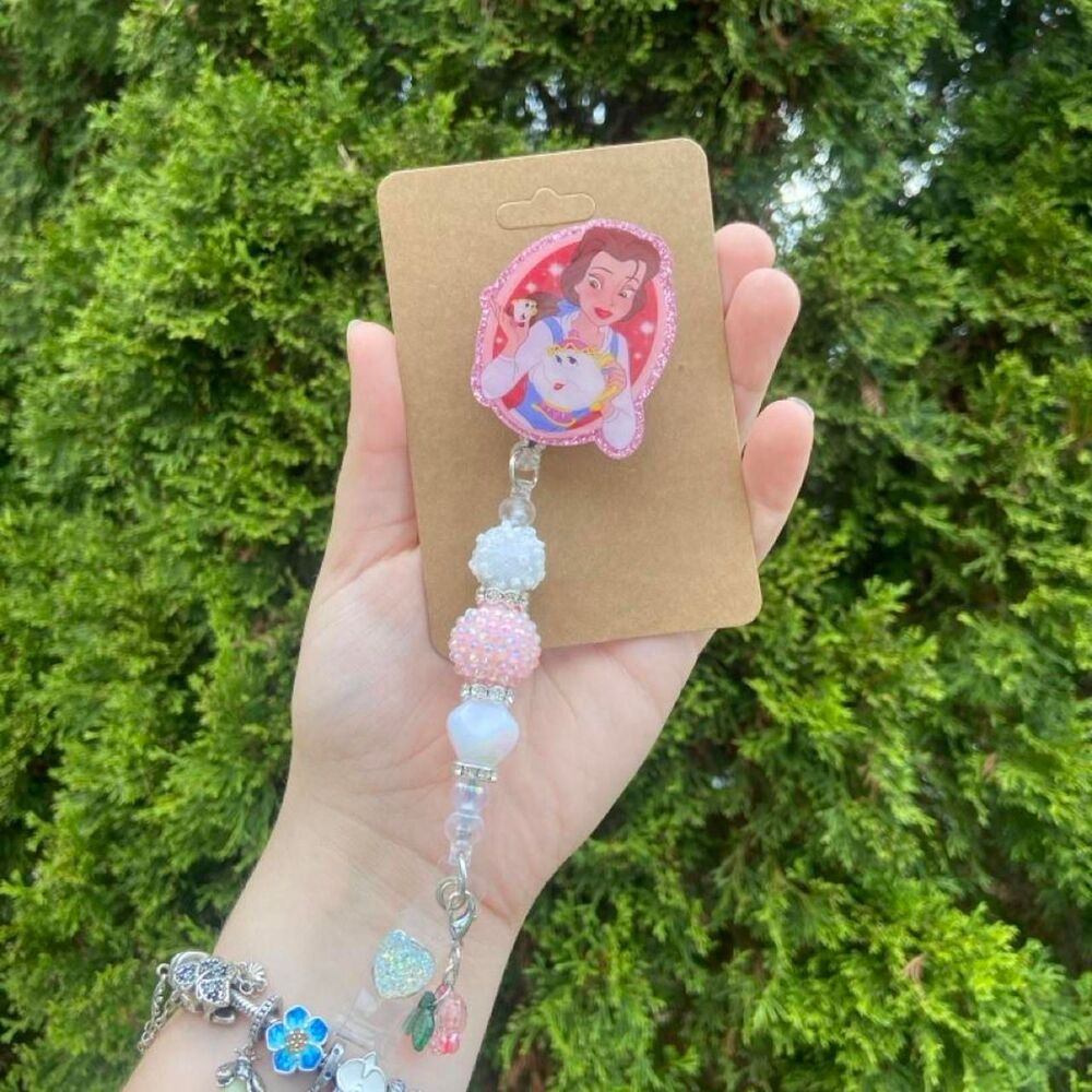 Disney Women's multi Accessory